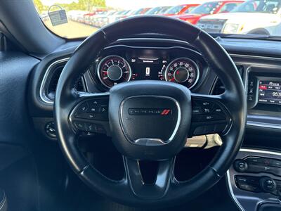 2015 Dodge Challenger SXT   - Photo 19 - South Sioux City, NE 68776