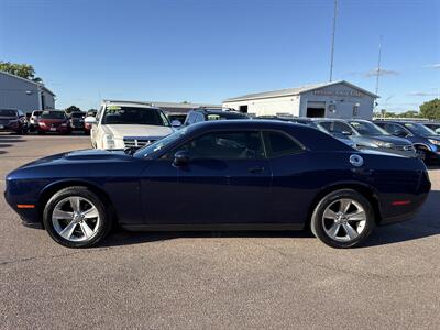 2015 Dodge Challenger SXT   - Photo 3 - South Sioux City, NE 68776