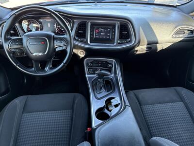 2015 Dodge Challenger SXT   - Photo 18 - South Sioux City, NE 68776
