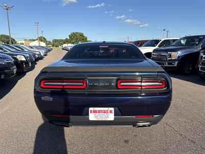 2015 Dodge Challenger SXT   - Photo 6 - South Sioux City, NE 68776