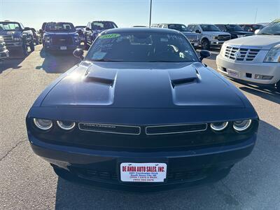 2015 Dodge Challenger SXT   - Photo 12 - South Sioux City, NE 68776