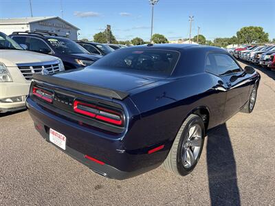 2015 Dodge Challenger SXT   - Photo 7 - South Sioux City, NE 68776