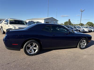 2015 Dodge Challenger SXT   - Photo 8 - South Sioux City, NE 68776