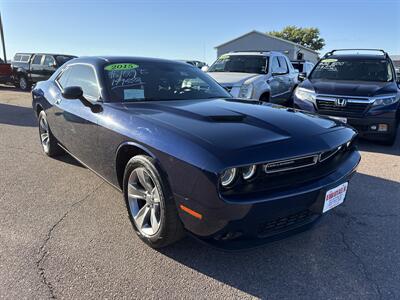 2015 Dodge Challenger SXT   - Photo 11 - South Sioux City, NE 68776