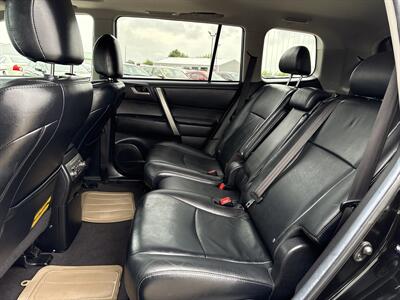 2012 Toyota Highlander   - Photo 16 - South Sioux City, NE 68776