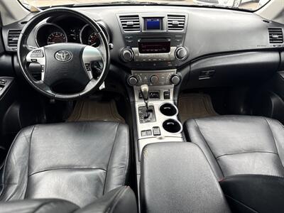 2012 Toyota Highlander   - Photo 21 - South Sioux City, NE 68776