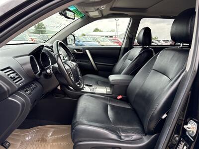 2012 Toyota Highlander   - Photo 14 - South Sioux City, NE 68776