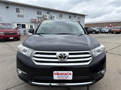 2012 Toyota Highlander   - Photo 12 - South Sioux City, NE 68776