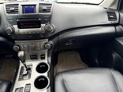 2012 Toyota Highlander   - Photo 23 - South Sioux City, NE 68776