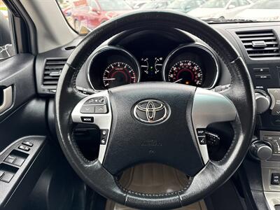 2012 Toyota Highlander   - Photo 22 - South Sioux City, NE 68776