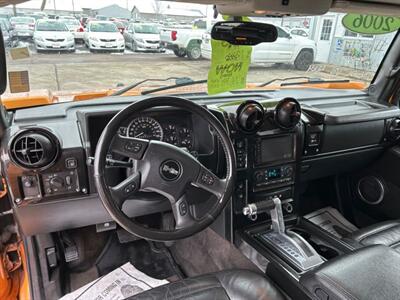 2006 Hummer H2   - Photo 22 - South Sioux City, NE 68776