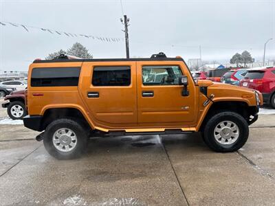 2006 Hummer H2   - Photo 9 - South Sioux City, NE 68776