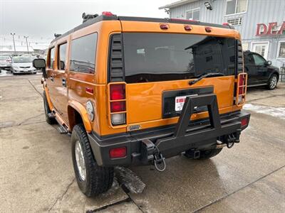 2006 Hummer H2   - Photo 5 - South Sioux City, NE 68776