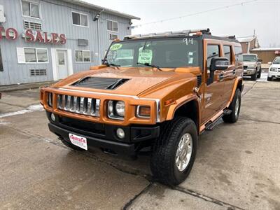2006 Hummer H2   - Photo 1 - South Sioux City, NE 68776