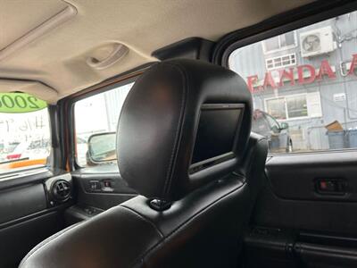 2006 Hummer H2   - Photo 24 - South Sioux City, NE 68776