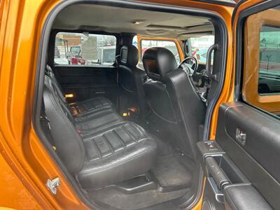 2006 Hummer H2   - Photo 25 - South Sioux City, NE 68776