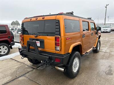 2006 Hummer H2   - Photo 7 - South Sioux City, NE 68776
