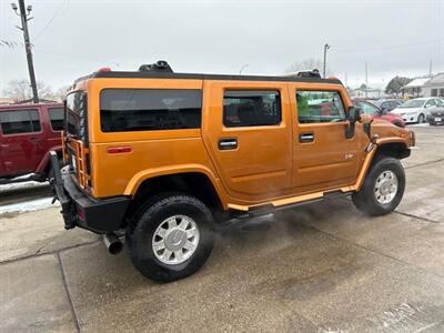 2006 Hummer H2   - Photo 8 - South Sioux City, NE 68776