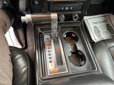 2006 Hummer H2   - Photo 29 - South Sioux City, NE 68776