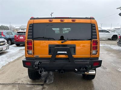 2006 Hummer H2   - Photo 6 - South Sioux City, NE 68776