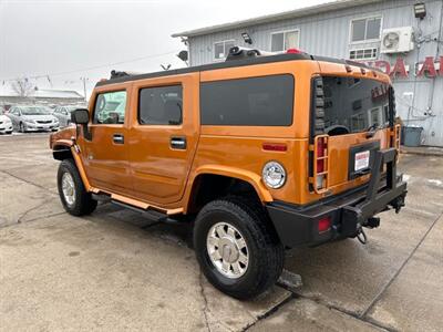 2006 Hummer H2   - Photo 4 - South Sioux City, NE 68776