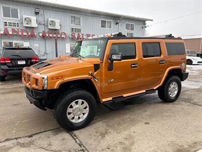 2006 Hummer H2   - Photo 2 - South Sioux City, NE 68776