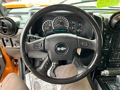 2006 Hummer H2   - Photo 32 - South Sioux City, NE 68776