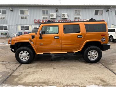 2006 Hummer H2   - Photo 3 - South Sioux City, NE 68776