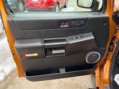 2006 Hummer H2   - Photo 18 - South Sioux City, NE 68776