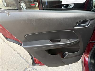 2017 Chevrolet Equinox LT   - Photo 13 - South Sioux City, NE 68776