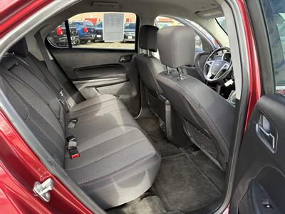 2017 Chevrolet Equinox LT   - Photo 16 - South Sioux City, NE 68776