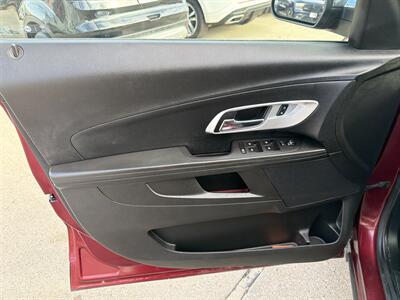 2017 Chevrolet Equinox LT   - Photo 11 - South Sioux City, NE 68776