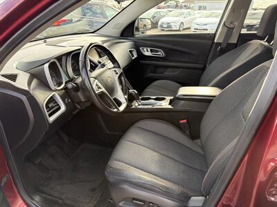 2017 Chevrolet Equinox LT   - Photo 10 - South Sioux City, NE 68776