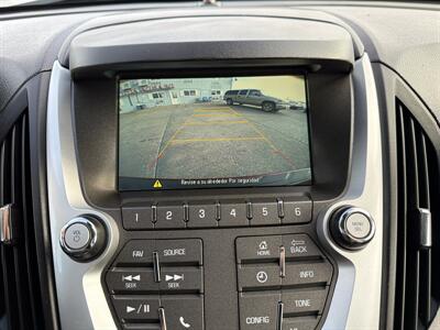 2017 Chevrolet Equinox LT   - Photo 21 - South Sioux City, NE 68776