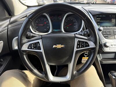 2017 Chevrolet Equinox LT   - Photo 23 - South Sioux City, NE 68776