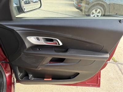 2017 Chevrolet Equinox LT   - Photo 19 - South Sioux City, NE 68776