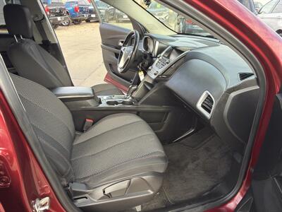 2017 Chevrolet Equinox LT   - Photo 18 - South Sioux City, NE 68776