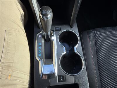 2017 Chevrolet Equinox LT   - Photo 22 - South Sioux City, NE 68776