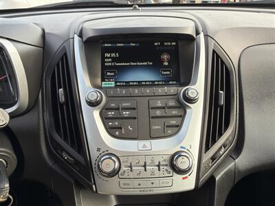 2017 Chevrolet Equinox LT   - Photo 20 - South Sioux City, NE 68776