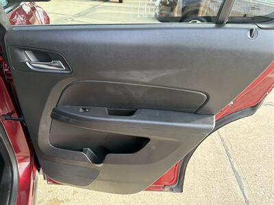 2017 Chevrolet Equinox LT   - Photo 17 - South Sioux City, NE 68776