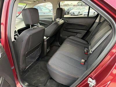 2017 Chevrolet Equinox LT   - Photo 12 - South Sioux City, NE 68776