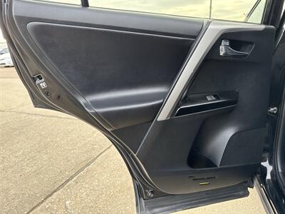 2017 Toyota RAV4 Limited   - Photo 17 - South Sioux City, NE 68776