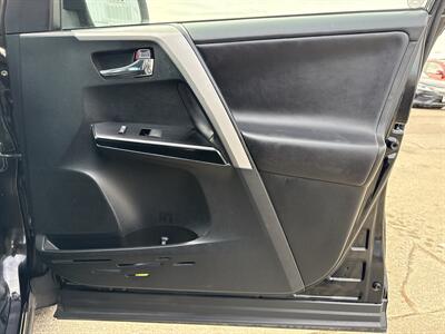 2017 Toyota RAV4 Limited   - Photo 20 - South Sioux City, NE 68776