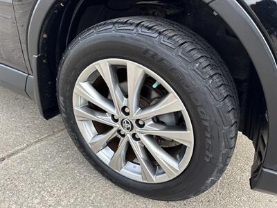 2017 Toyota RAV4 Limited   - Photo 13 - South Sioux City, NE 68776