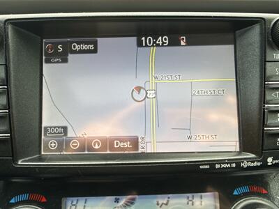 2017 Toyota RAV4 Limited   - Photo 24 - South Sioux City, NE 68776
