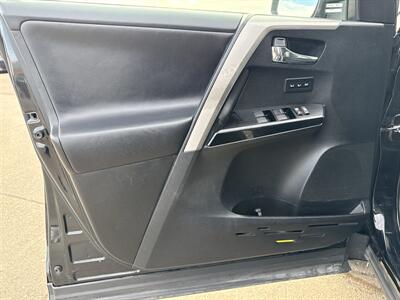 2017 Toyota RAV4 Limited   - Photo 15 - South Sioux City, NE 68776