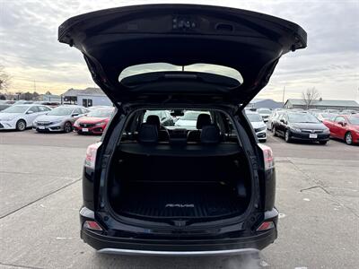 2017 Toyota RAV4 Limited   - Photo 18 - South Sioux City, NE 68776