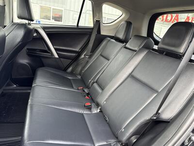 2017 Toyota RAV4 Limited   - Photo 16 - South Sioux City, NE 68776