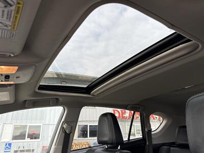 2017 Toyota RAV4 Limited   - Photo 27 - South Sioux City, NE 68776