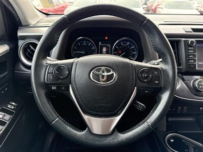 2017 Toyota RAV4 Limited   - Photo 22 - South Sioux City, NE 68776